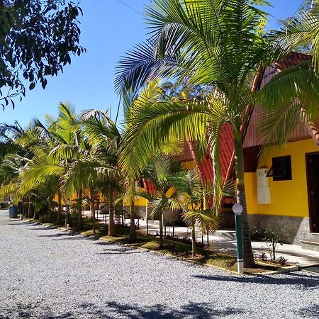 Pousada Recanto Das Flores Nova Friburgo Exterior foto